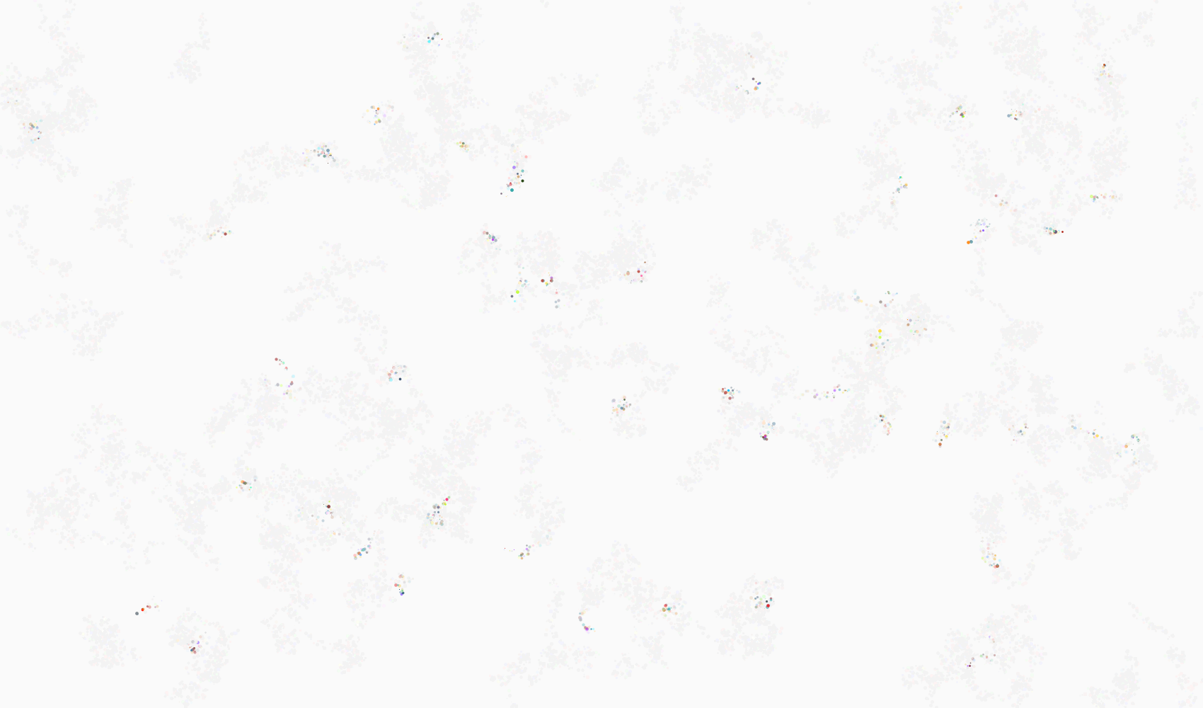 Ant Particle - Frame 3